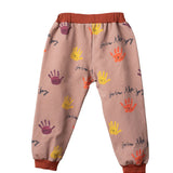 Pantalón Manos
