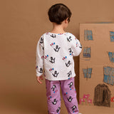 Pantalón Pingüinos
