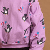 Chándal Pingüinos
