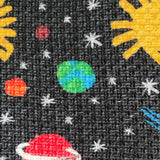 Pichi 'Espacio'