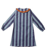 Vestido Mujer Rayas
