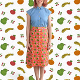 Camisa Vaquera