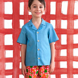 Camisa Vaquera