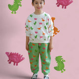 Dinosaur Tracksuit