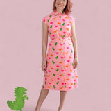 Camisa Dinosaurios