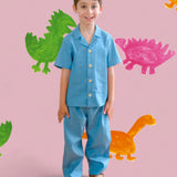 Pantalón Vaquero