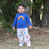 Pantalón 'Bluey'