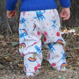 Pantalón 'Bluey'