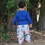 Pantalón 'Bluey'