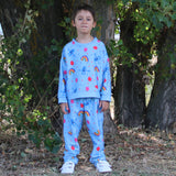 Chándal 'Bluey'