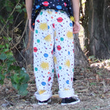 Space pants