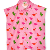 Camisa Dinosaurios