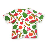 Camiseta Frutas