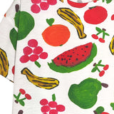 Camiseta Frutas