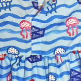 Sea Dress