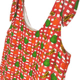 Vestido Frutas