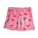 Conjunto de punto Dinosaurios