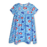 Sea Dress