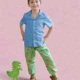 Pantalón Dinosaurios