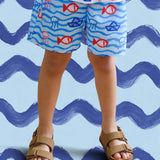 Pantalón corto Mar