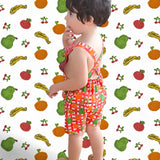 Peto Frutas Vichy