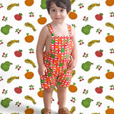 Peto Frutas Vichy