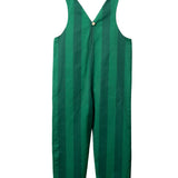 Peto rayas verdes