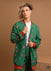 Chaqueta bomber casas