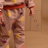 Hands Tracksuit