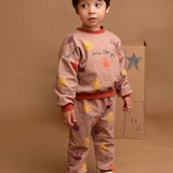 Hands Tracksuit