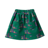 Falda Ciudad