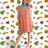 Vestido Frutas