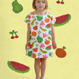 Fruit Dress