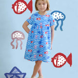 Sea Dress