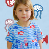 Sea Dress